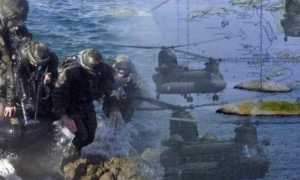 Περί αποστρατικοποίησης...