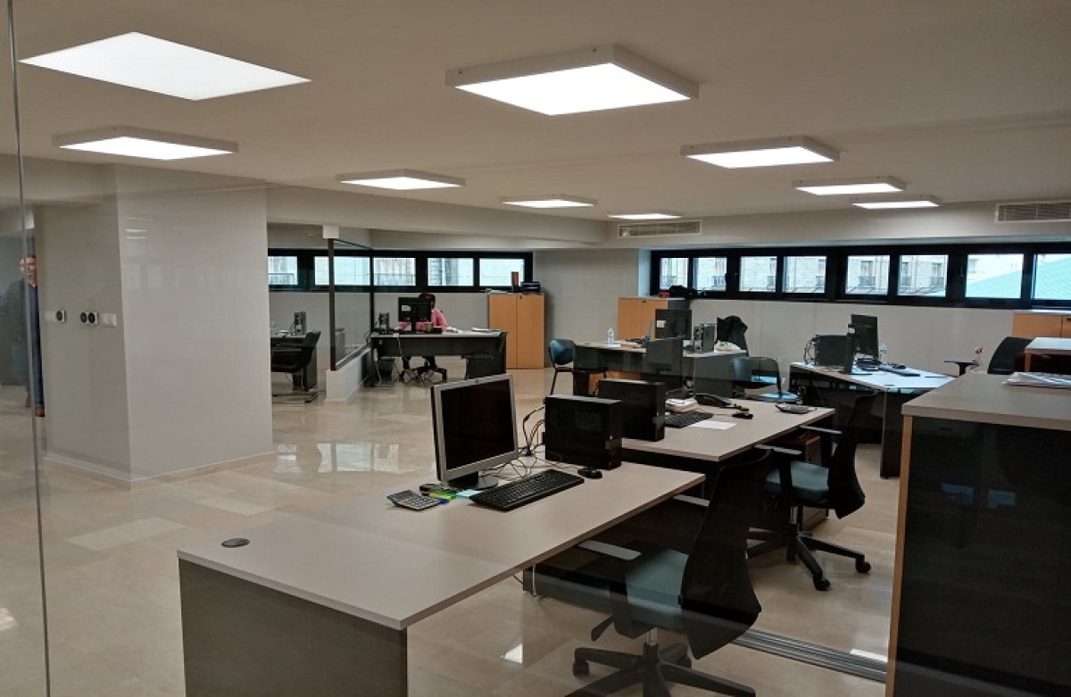 Ένωση Αγρινίου: πρόσληψη πτυχιούχου Οικονομικής Κατεύθυνσης