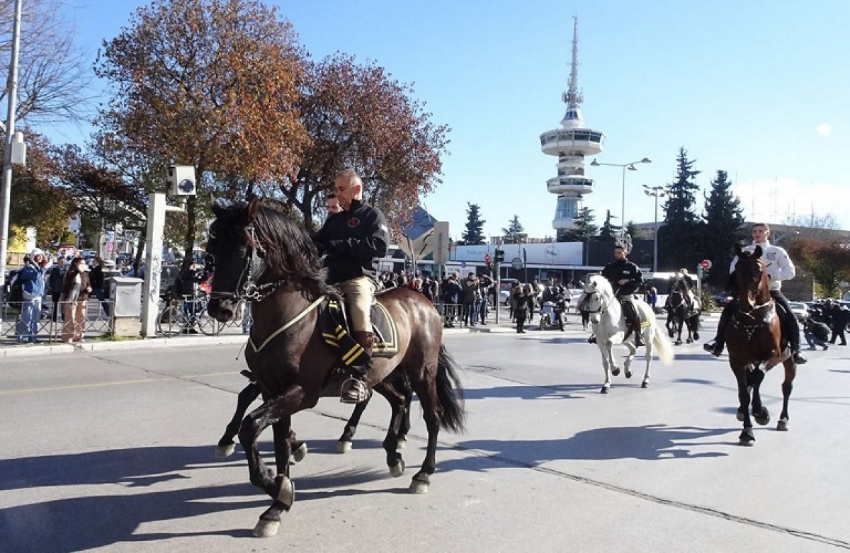 “Πανόραμα” του πρωτογενούς τομέα η φετινή Zootechnia