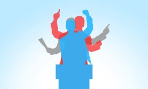 Από τα ευχολόγια στον προγραμματικό λόγο είναι ένας δρόμος που δυσκολεύει τον Kώστα Λύρο στο Δήμο Μεσολογγίου