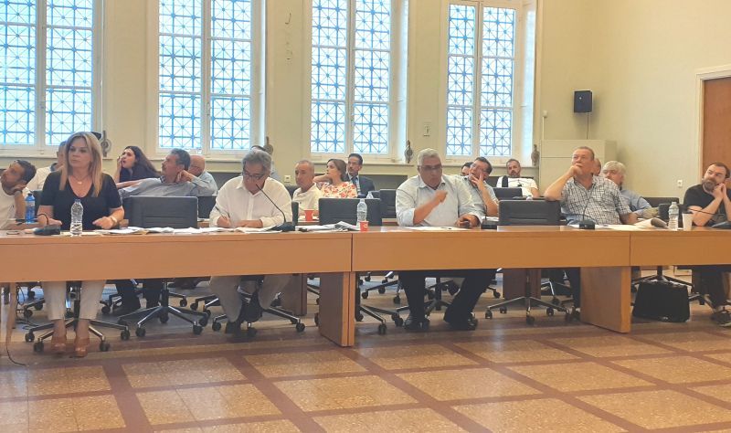 Προβληματίζει η απορρόφηση κι ας υπερδιπλασιάζονται τα χρήματα