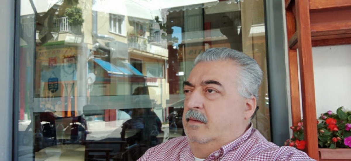 2021 - Πεζοδρομήσεις στο Αγρίνιο ...  ...Ένα Κοινωνικό «Lockdown» με Ρεσάλτο στο νεοελληνικό μετα-«μοντερνισμό»