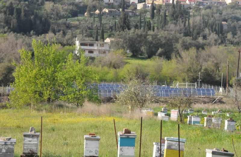 Παράταση στην υποβολή δηλώσεων των κατ’ επάγγελµα αγροτών παραγωγών ηλεκτρικής ενέργειας