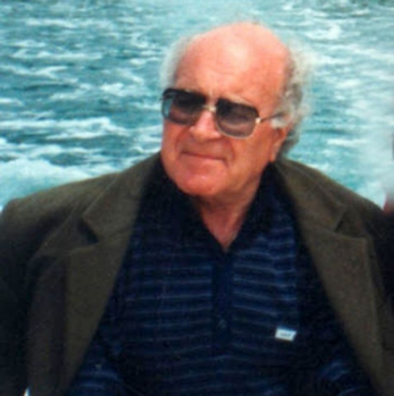 Ο Δημήτρης Στεργίου γράφει για το Κώστα Τριανταφυλλίδη: Τού χρωστάω, εκτός από το «ευζήν», και το «ευ γράφειν» και το  «ευ δημοσιογραφείν»!