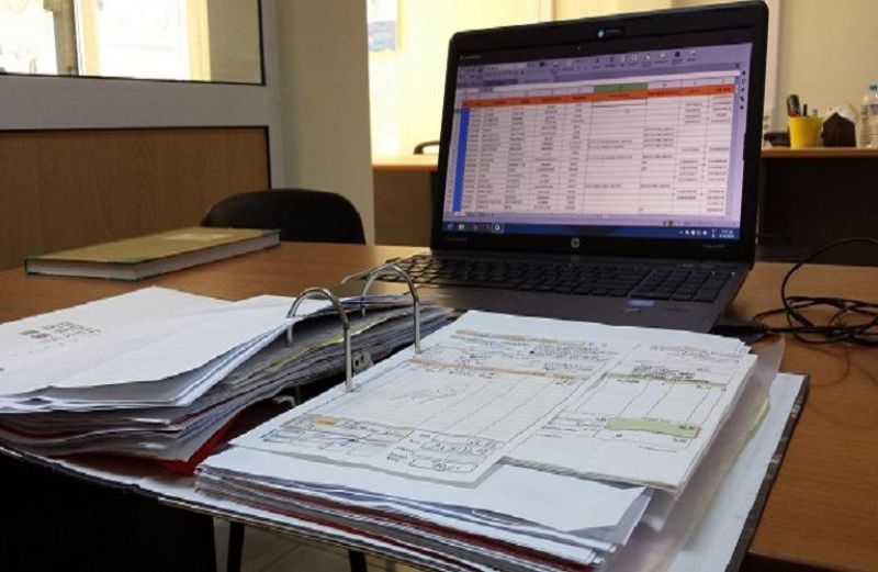 Μέχρι 20 Οκτωβρίου τα δικαιολογητικά για επιστροφή ΦΠΑ