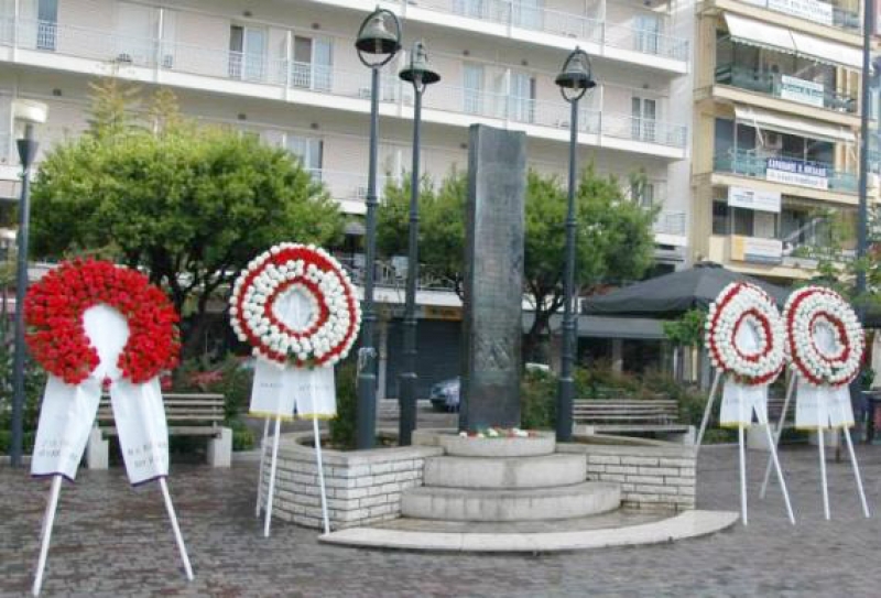 Σαν σήμερα 14/4/1944 : Μια πρωτότυπη αφήγηση για την Μεγάλη Παρασκευή του 1944