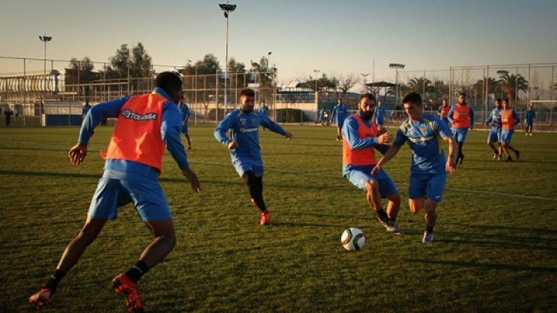 Σκόραραν Κλέσιο – Μουνιός