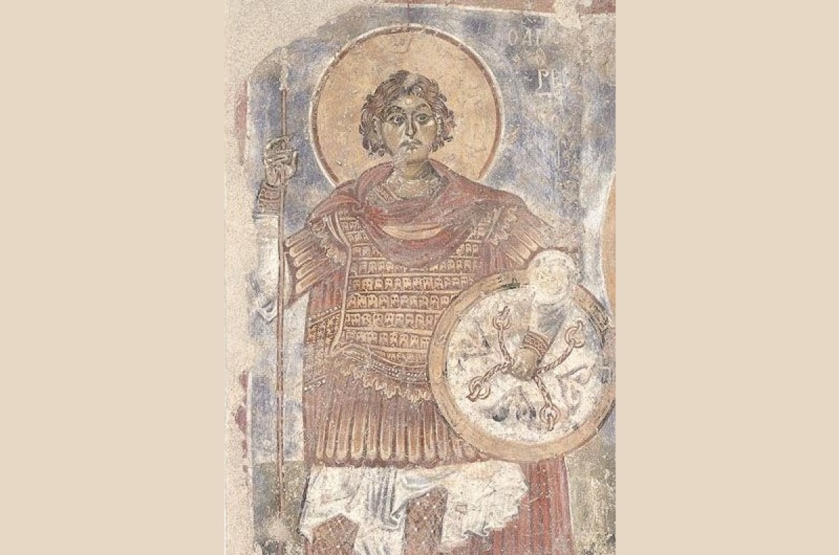 Αγαλλιανός: Ο στρατηγός των εικονολατρών που πολιόρκησε την Κωνσταντινούπολη. Ήταν Αιτωλός;