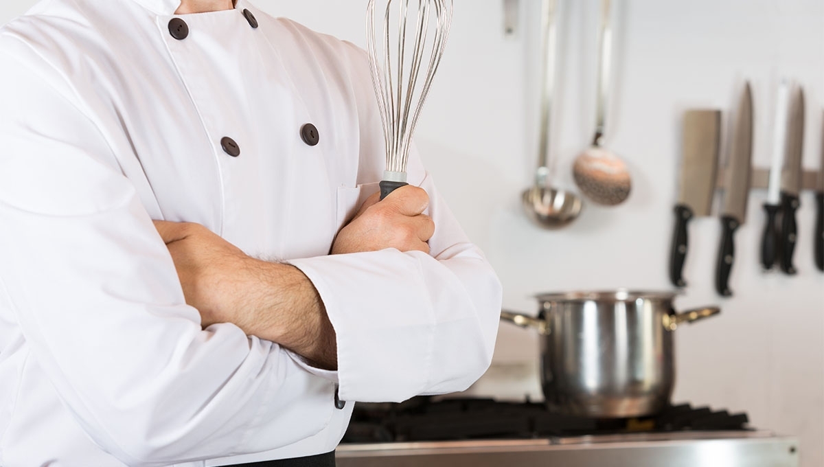 Ζητείται chef για εργαστήριο μεταποίησης φρούτων στο Αγρίνιο