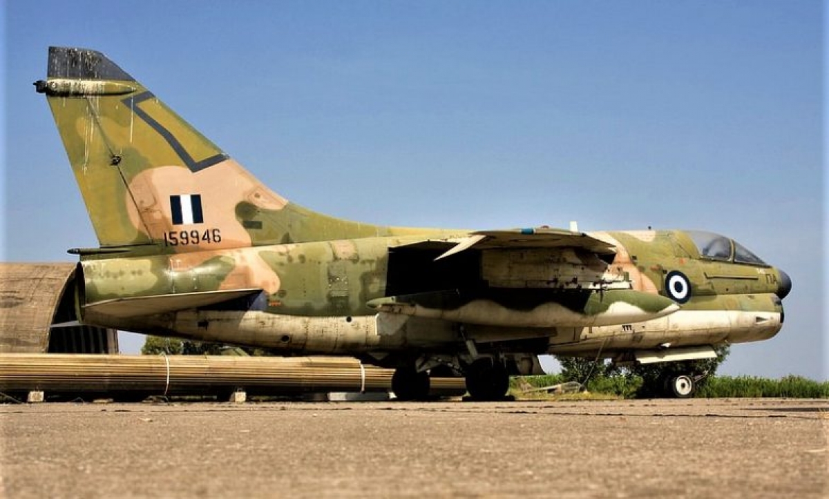 Επιλεκτική ευαισθησία για πεσόντες αεροπόρους; Καμία απάντηση για το μνημείο δύο αεροπόρων στο Αγρίνιο