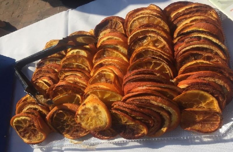 Μεταποίηση γεωργικών προϊόντων: αύξηση προϋπολογισμού και προσωρινοί δικαιούχοι