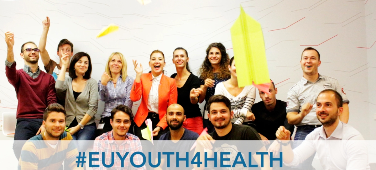 Σε διεθνές συνέδριο, οδοντιατρείο από το Αγρίνιο, στα πλαίσια του Εκπαιδευτικού Προγράμματος EU Youth 4 Health των Erasmus+