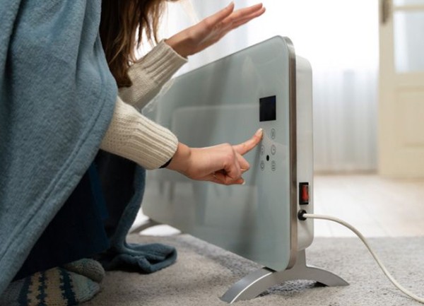 Επίδομα θέρμανσης: Πρώτη πληρωμή έως τις 23 Δεκεμβρίου