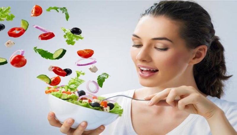 Οι τέσσερις τροφές που τονώνουν το ανοσοποιητικό