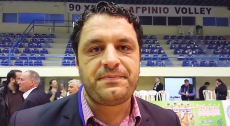 Δηλώσεις Γκρίζη-Παπαναστασίου για το F4 (βίντεο)