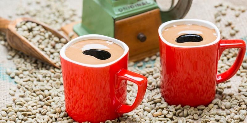 Τι μου προσφέρει ένας ντεκαφεϊνέ;