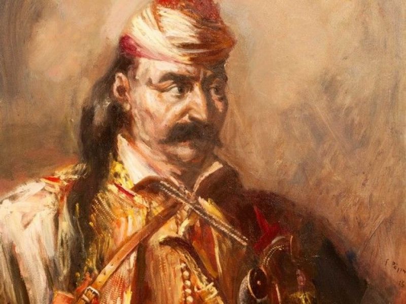 Μερικές αλήθειες που δεν ήξερες για το 1821