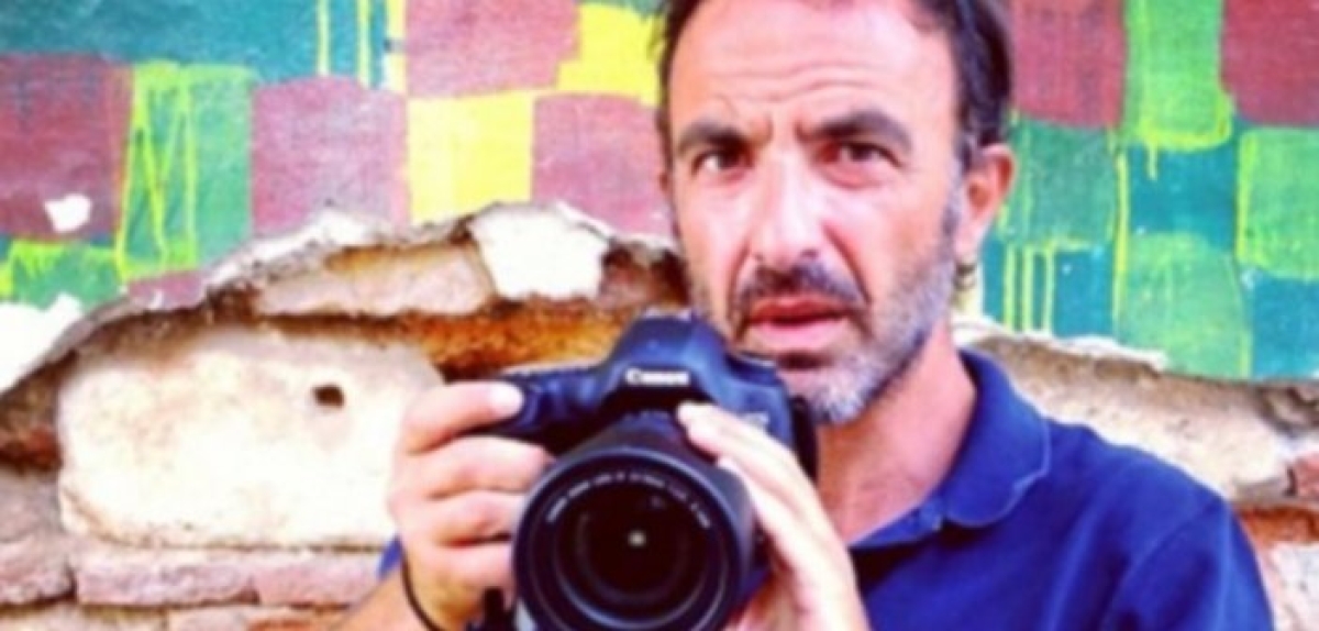 Η διαφορά του Αλιάγα από τους Αγρινιώτες διάσημους