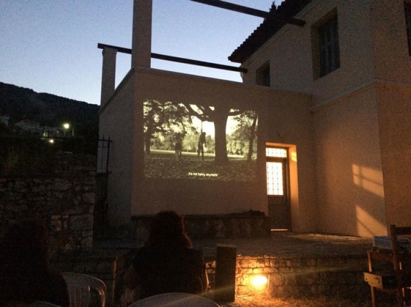 Aμφιλοχία: έκθεση φωτογραφίας για τα playmobil