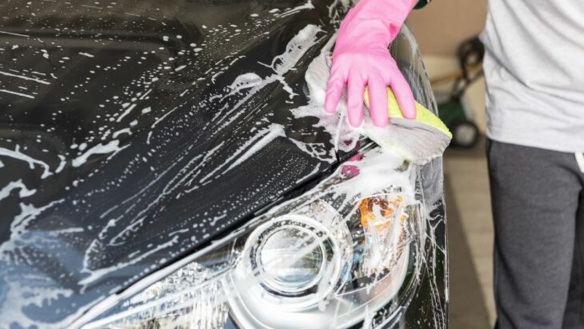 Νέες θέσεις εργασίας σε εταιρεία Car Wash στο 1ο χλμ. Αγρινίου-Καρπενησίου