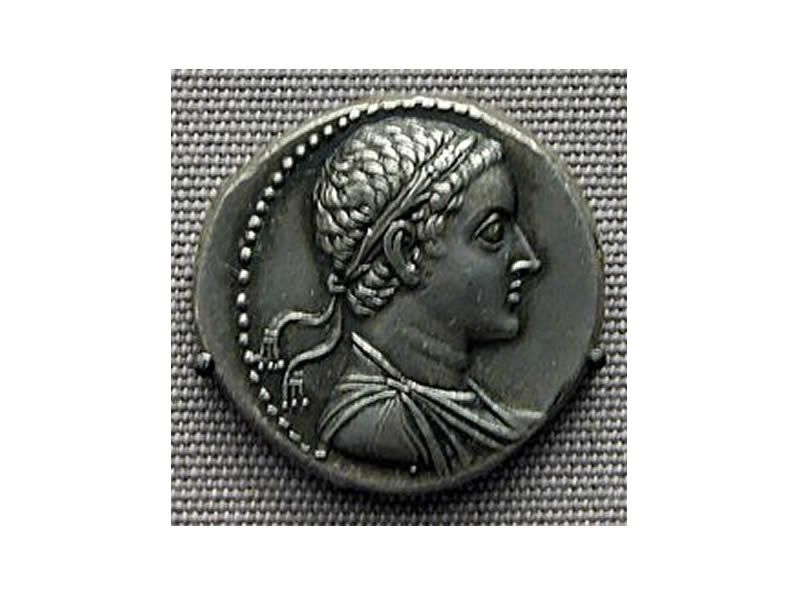 Αριστομένης, ο Ακαρνάνας κυβερνήτης της Ελληνιστικής Αιγύπτου