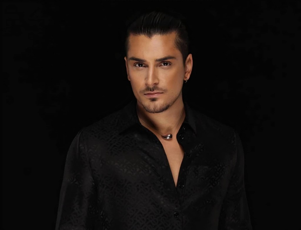 Λευτέρης Κρίκης: Εντυπωσιάζει το νέο του single με τίτλο «Πες Ακόμα Ένα Ψέμα»!