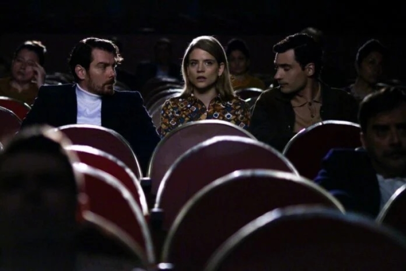 Άγριες Μέλισσες: Περίληψη και φωτογραφίες επόμενα επεισόδια 105-108