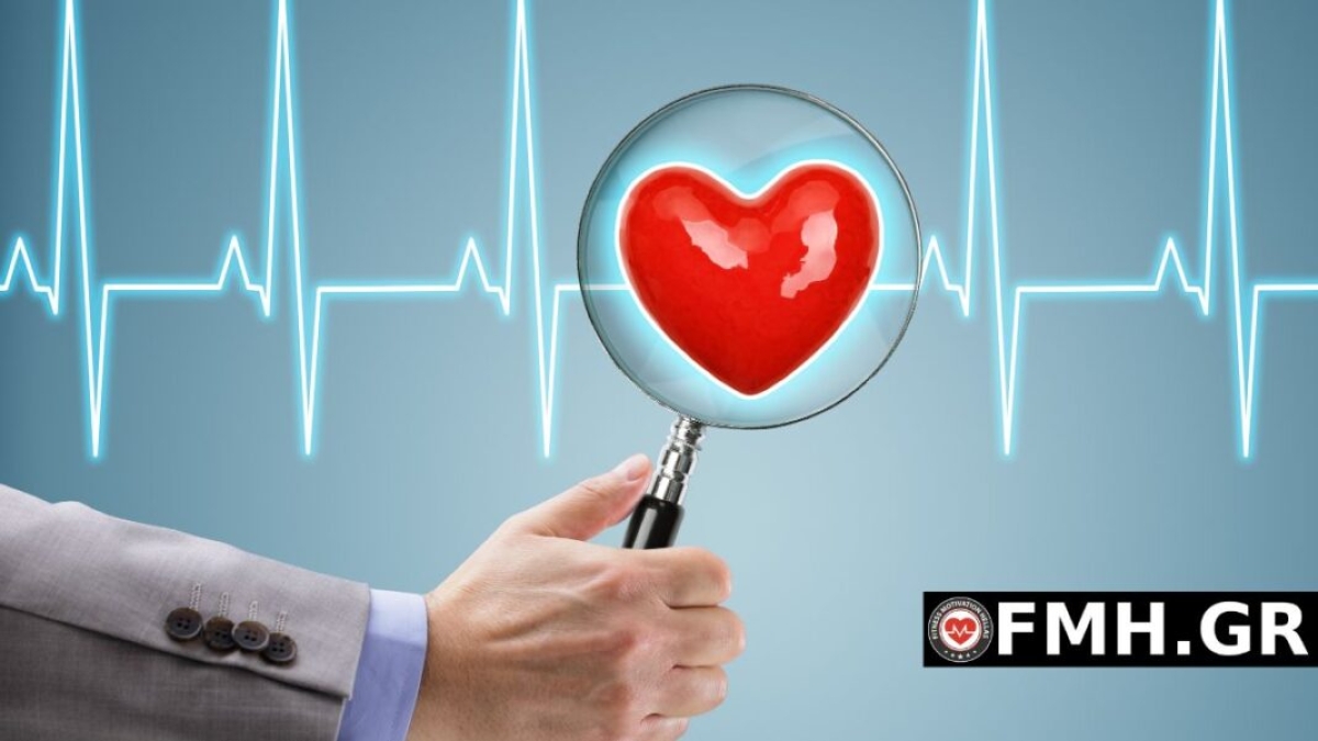 Τι επιβαρύνει την καρδιά μας; Αυτές οι 10 καθημερινές συνήθειες