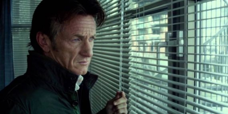 «The Gunman» στον Άνεσις