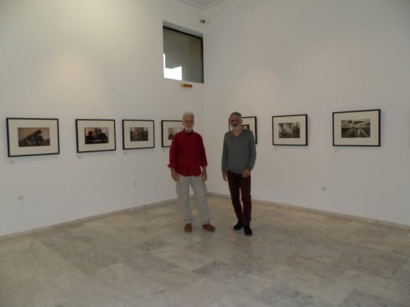 Εκδηλώσεις στο μουσείο Βάσως Κατράκη στο πλαίσιο των Γιορτών Εξόδου