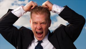 Γιατί γκρινιάζουμε αλήθεια;;;