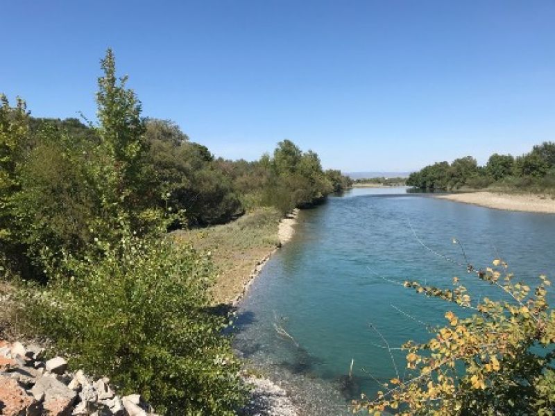 Ποια ανάπτυξη; Δίπλα μας είναι ο θεός Αχελώος…αλλά δεν μπορούμε να πάμε γύρω από τις όχθες του!