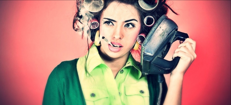 Οι δουλειές του σπιτιού κάνουν καλό