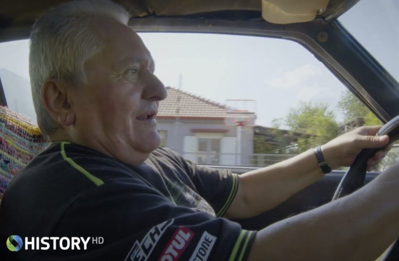 Τηλεοπτική πρεμιέρα για τον «Τελάλη» του Αγρινίου