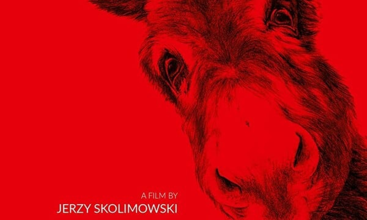 Προβολές για νέους και εφήβους: Η ταινία &quot;ΕΟ&quot; στον κιν/φο ΑΝΕΣΙΣ (Κυρ 25/2/2024 11:00 π.μ.)