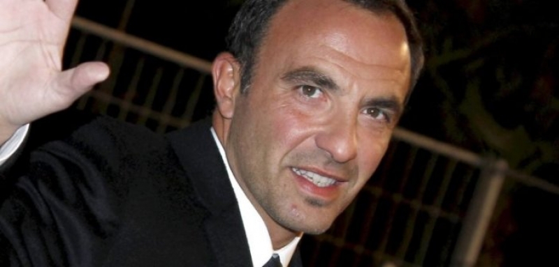 Με παρουσιαστή τον Νίκο Αλιάγα η παρέλαση της 25ης Μαρτίου!