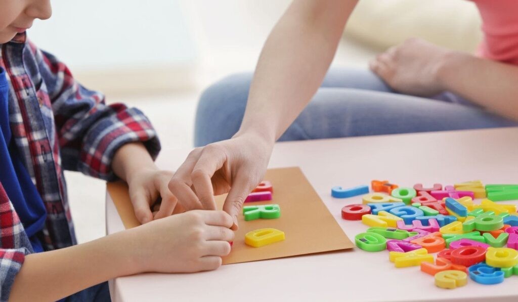 Κέντρο Ειδικής Αγωγής στον Αστακό ζητά λογοθεραπευτή