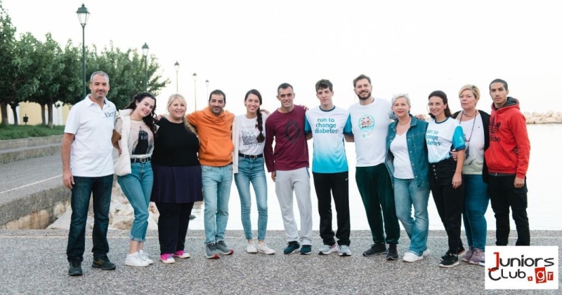 «Ζω χωρίς να σε φοβάμαι»: Η πρώτη ταινία μικρού μήκους για τη ζωή με διαβήτη