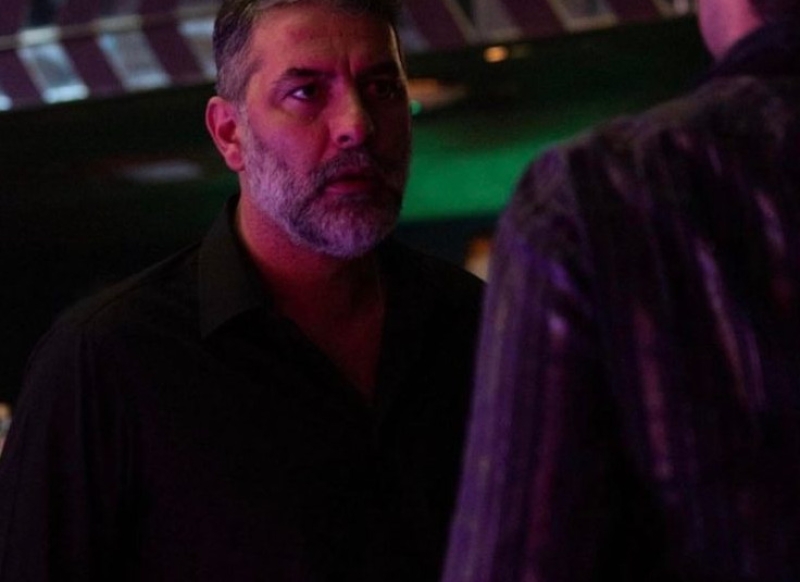 Βασίλης Μπισμπίκης: «Άμα μια γυναίκα σου λέει όχι, σημαίνει όχι» – Η ατάκα που έκανε τους πάντες να υποκλιθούν