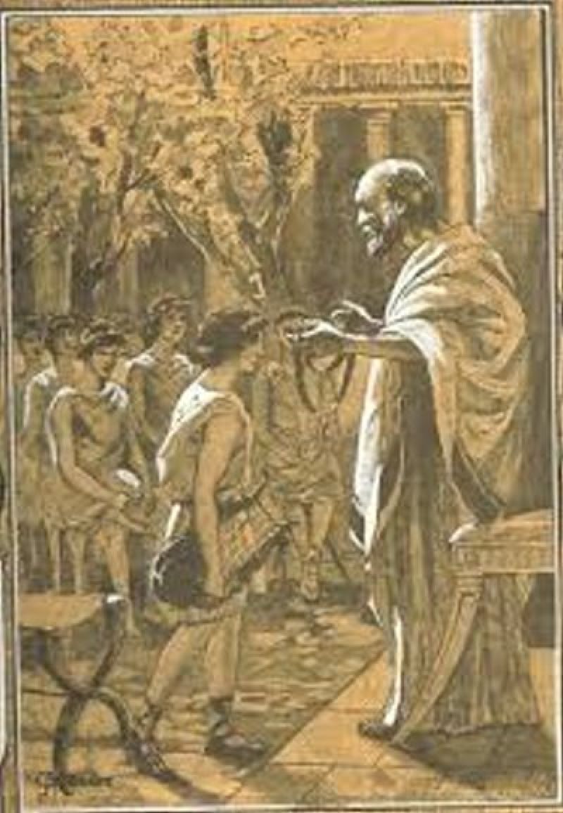 Λυσίμαχος ο Ακαρνάν