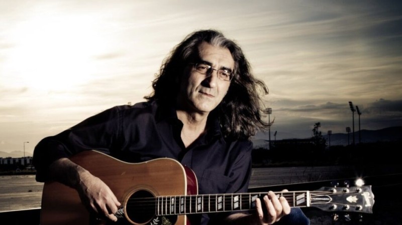 Η ιστορία του «Μπίλι» και της «Φανής» από το τραγούδι του Βασίλη Καζούλη