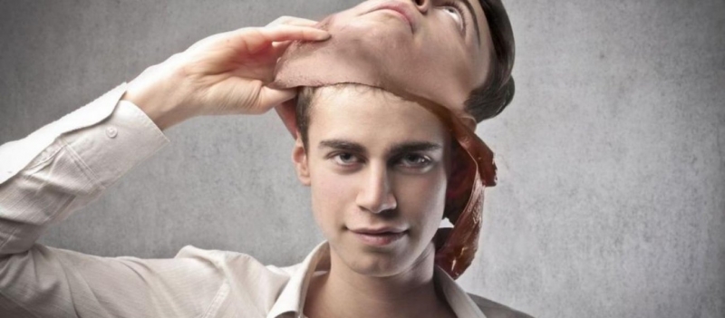 Αυτές είναι οι τρεις λέξεις που χρησιμοποιούν όσοι λένε ψέματα