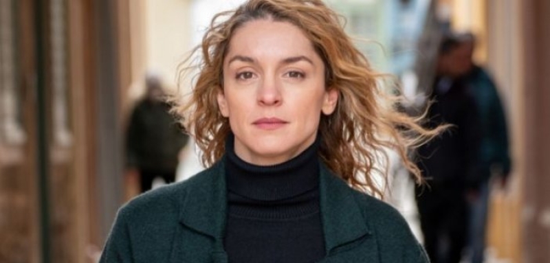 Γιούλικα Σκαφιδά: Στο αυτόφωρο μετά από ξυλοδαρμό – Η συγκλονιστική μαρτυρία της