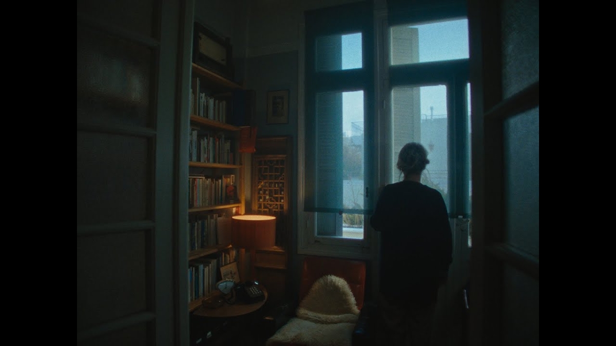 ΝΕΑ ΚΥΚΛΟΦΟΡΙΑ: Παιδί Τραύμα • Νέο single &amp; music video | «Απόψε φυλάω τον εαυτό μου για σένα» | Διαθέσιμο σε όλες τις ψηφιακές πλατφόρμες | Από την United We Fly