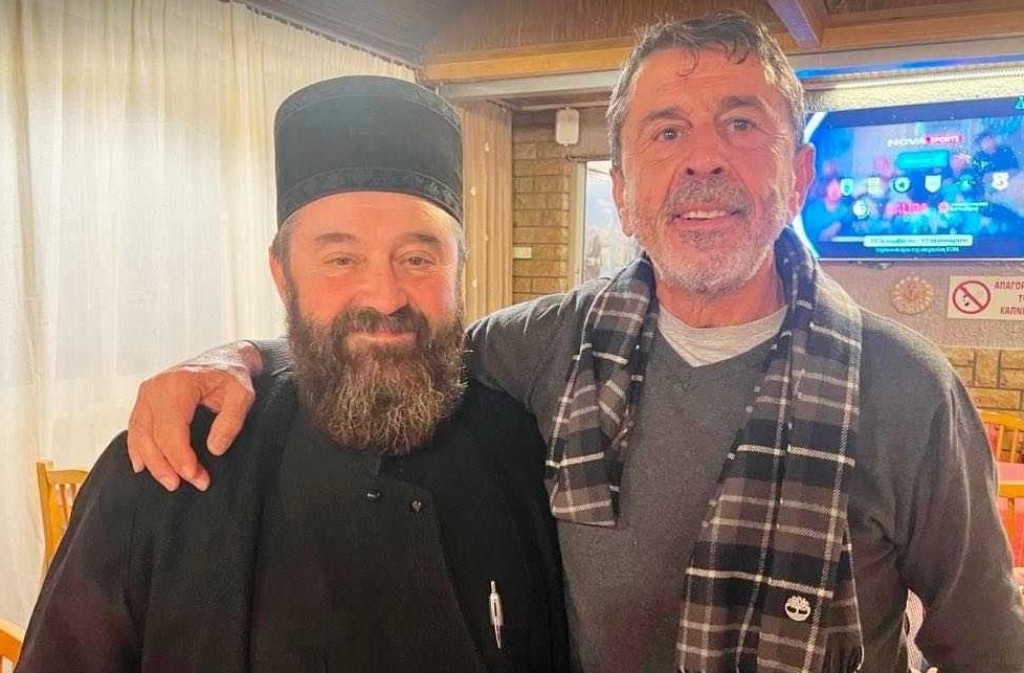 Ο Παπα-Φεγγούλης για τη νέα μεγάλη επιτυχία: «Ευρώπη, ερχόμαστε...»