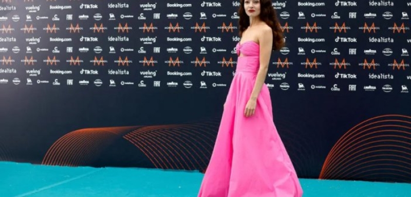 Eurovision 2022: Σήμερα στον πρώτο ημιτελικό η Αμάντα Γεωργιάδη με το τραγούδι «Die together»