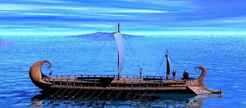 Αργώ: Το περίφημο πλοίο του Ιάσονα δεν ήταν αυτό που νομίζουμε