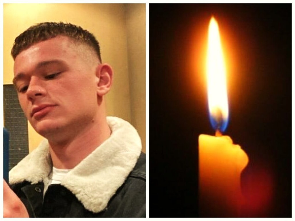 &quot;Ενα δυστύχημα, όπως τόσα άλλα, μα με τόσο πόνο&quot; - Συγκλονιστική ανάρτηση του Νίκου Κωστακόπουλου για τον τραγικό θάνατο του Θανάση Καφρίτσα