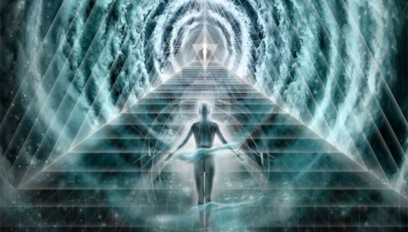 Η Κβαντική θεωρία αποδεικνύει ότι η ψυχή περνά σε άλλο σύμπαν μετά το θάνατο!