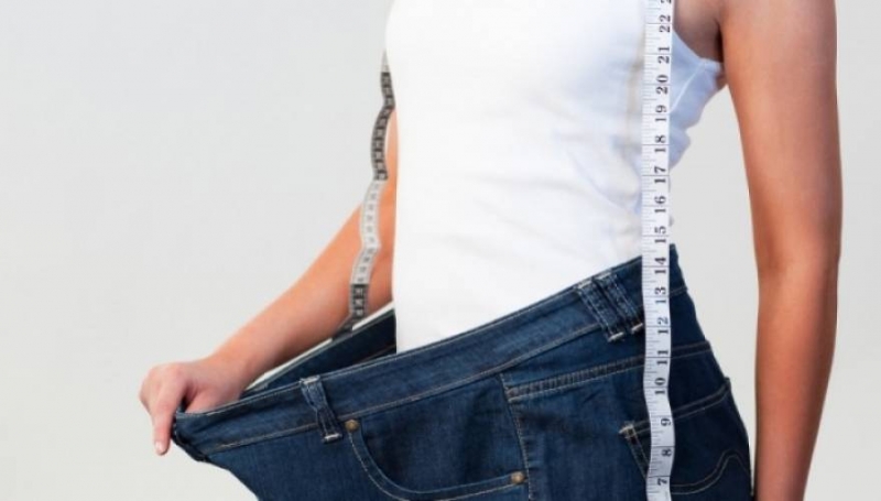 Αδυνατίστε τρώγοντας -Οι 18 λιποδιαλυτικές τροφές που αδυνατίζουν (γράφημα)